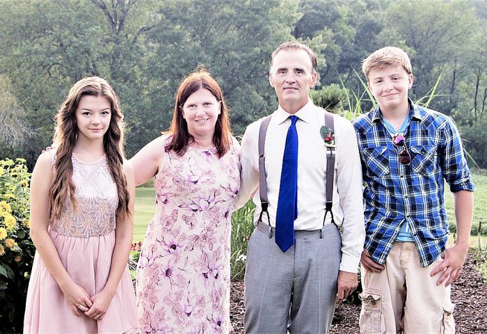 Boylen family